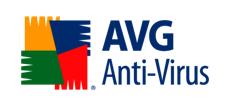 Logo AVG Free 8.0